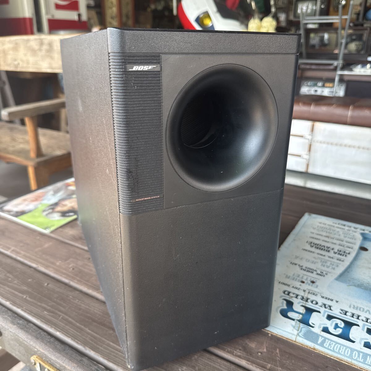 BOSE ボーズ スピーカー 稼働品 売り切り拍卖