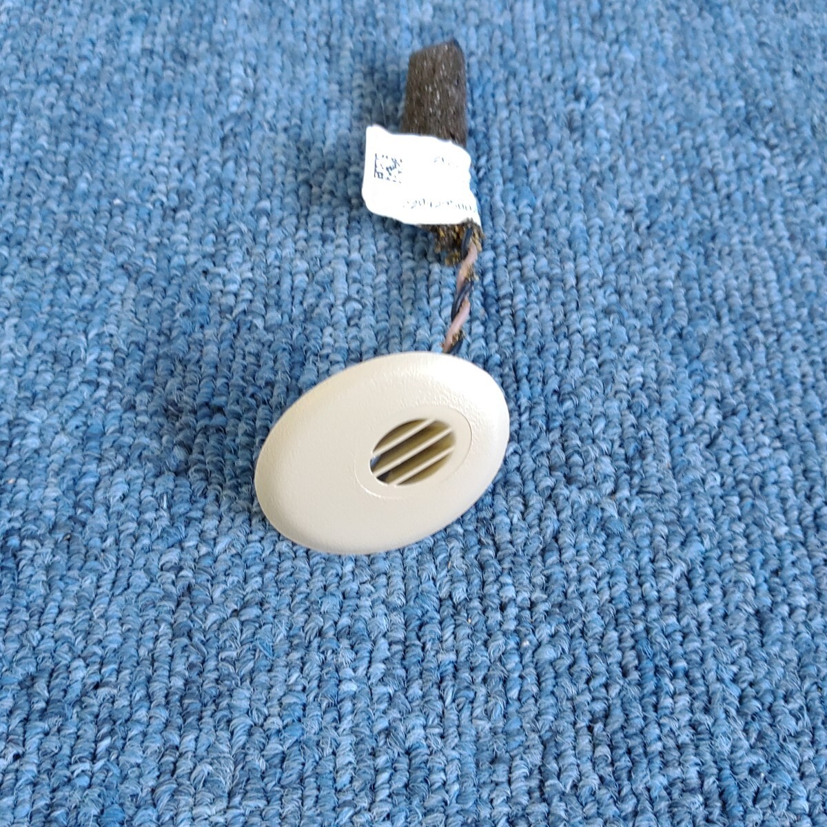 ジャガー XJ マイク 中古 C2C29785LHJ 2R83-19G274-JA X350 X200 Sタイプ 電話 インターフェイス マイクロフォン 拍卖