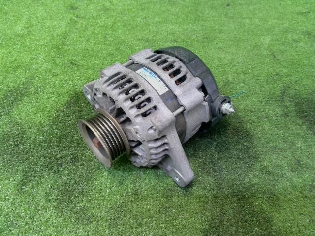★アルト DBA-HA36S オルタネーター ターボRS 31400-74P00★拍卖