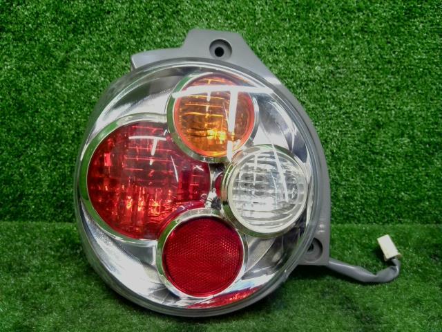 ★ムーヴラテ CBA-L550S 左テールランプ テールライト クール 81560-B2120★拍卖