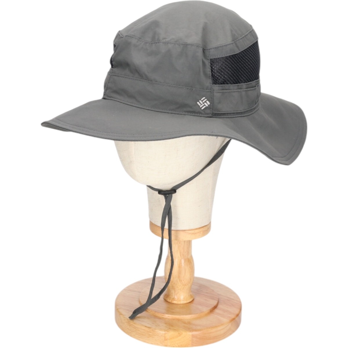 古着 コロンビア Columbia ハット フリーサイズ相当 /gaa006261拍卖