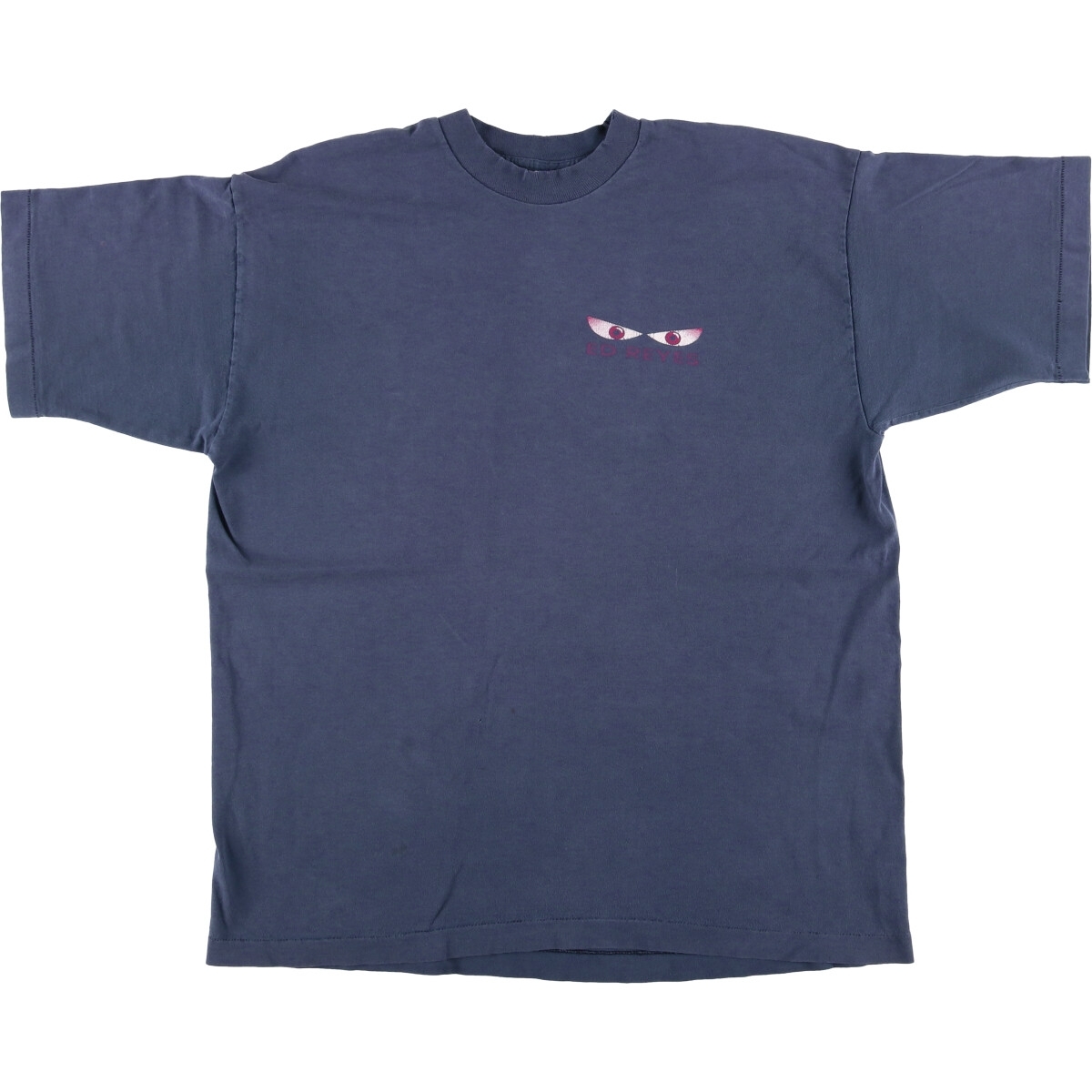 古着 フルーツオブザルーム FRUIT OF THE LOOM プリントTシャツ USA製 メンズXL相当 /eaa561653拍卖