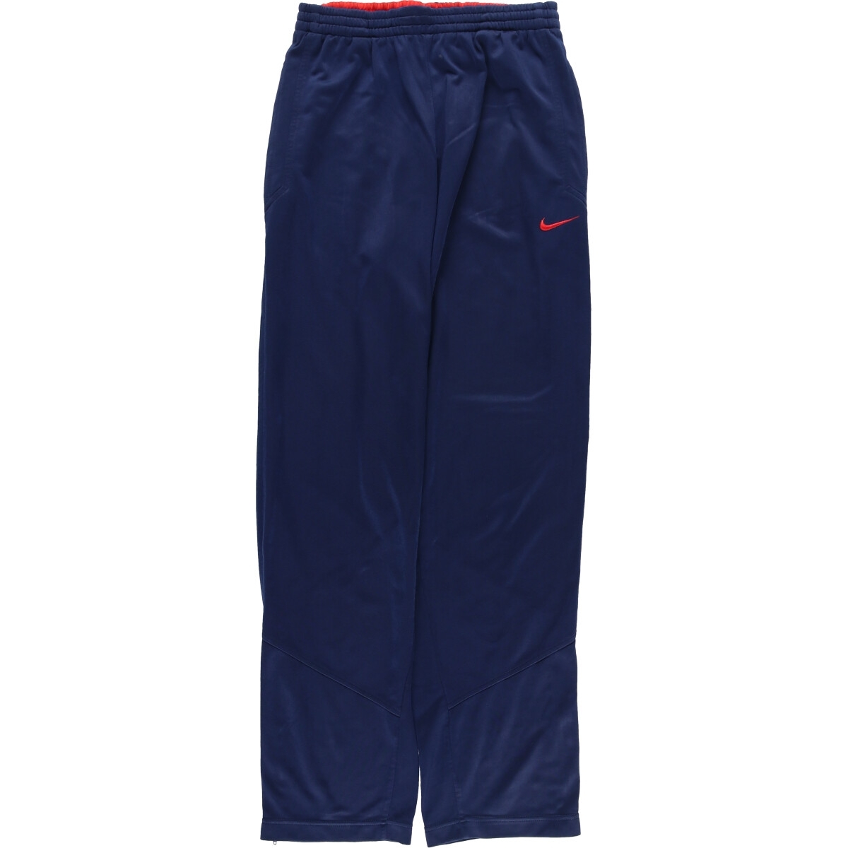 古着 90年代 ナイキ NIKE ジャージパンツ トラックパンツ メンズS相当 ヴィンテージ /eaa573813拍卖