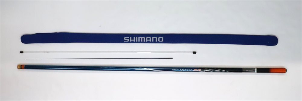 シマノ 16 スペシャル 競 RS タイプH 90NP 美品!! 鮎竿 SHIMANO SPECIAL Kisoi RS type-H A4892拍卖