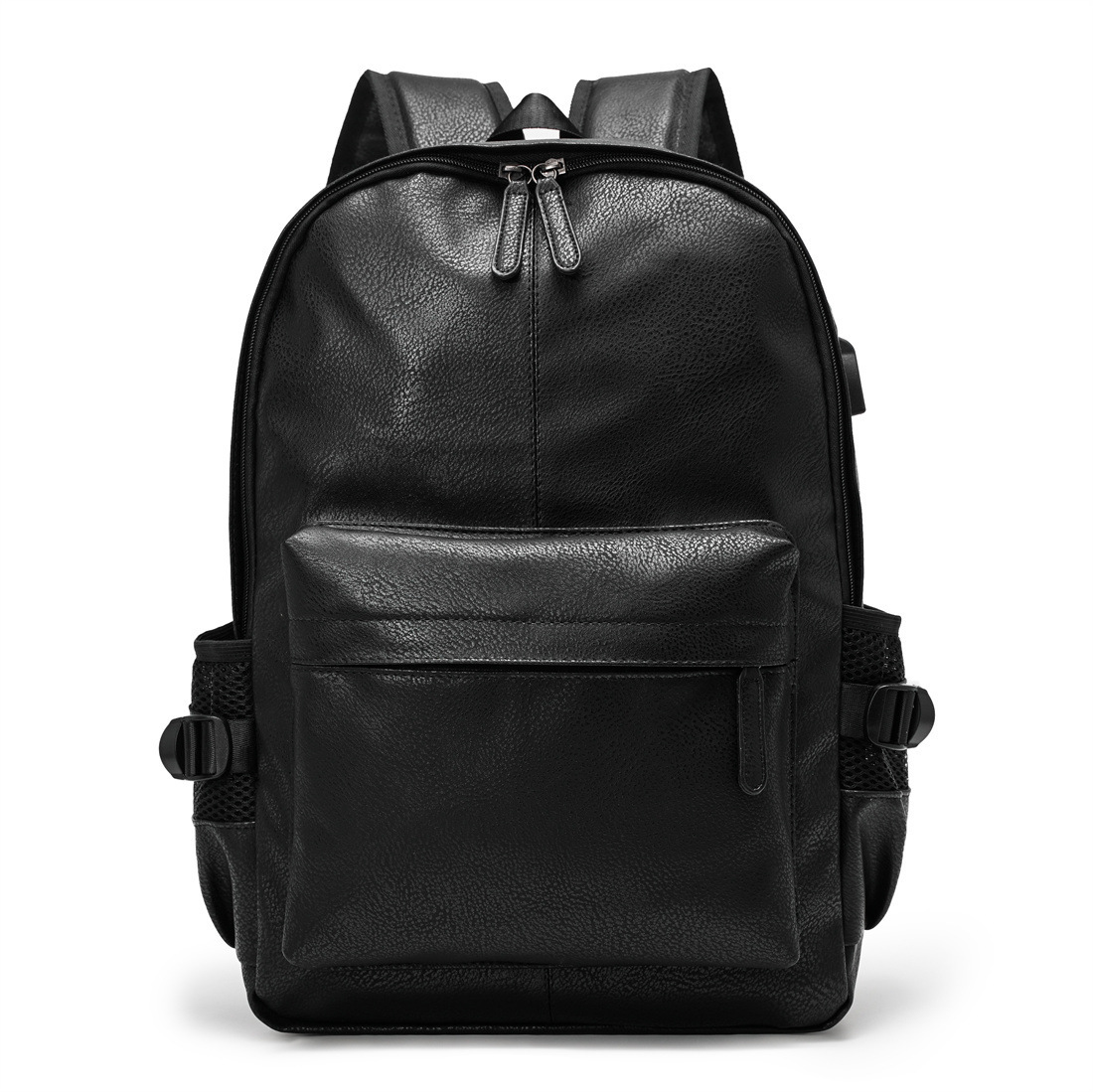 新入荷上質高級ブランド レザー ヴィンテージ 防水 バックパック デイパック リュック メンズ拍卖