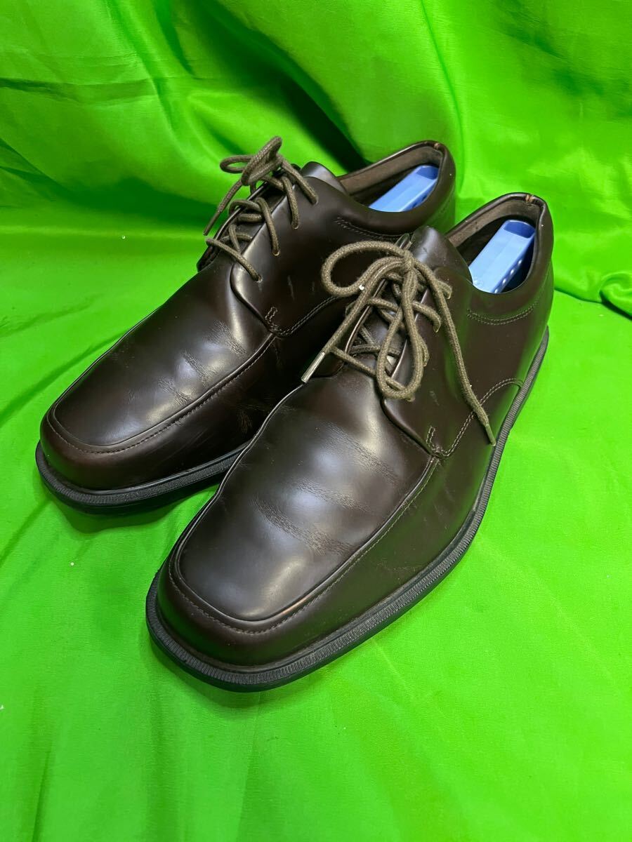 Rockport メンズレザーシューズ★サイズ26.5cm@y拍卖