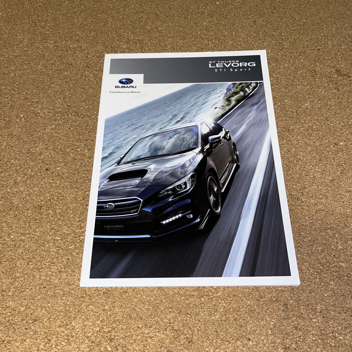 レヴォーグ STI Sport 17,7 SB25083拍卖