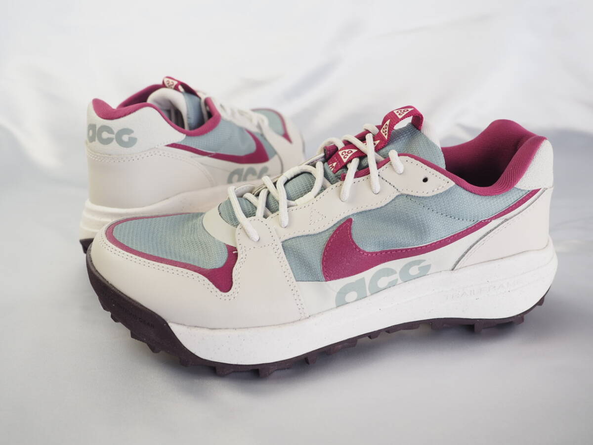 送料920円~◆新品◆定価14300円◆NIKE◆ナイキ◆ ACG LOWCATE◆ACG ローケイト◆27.5㎝拍卖