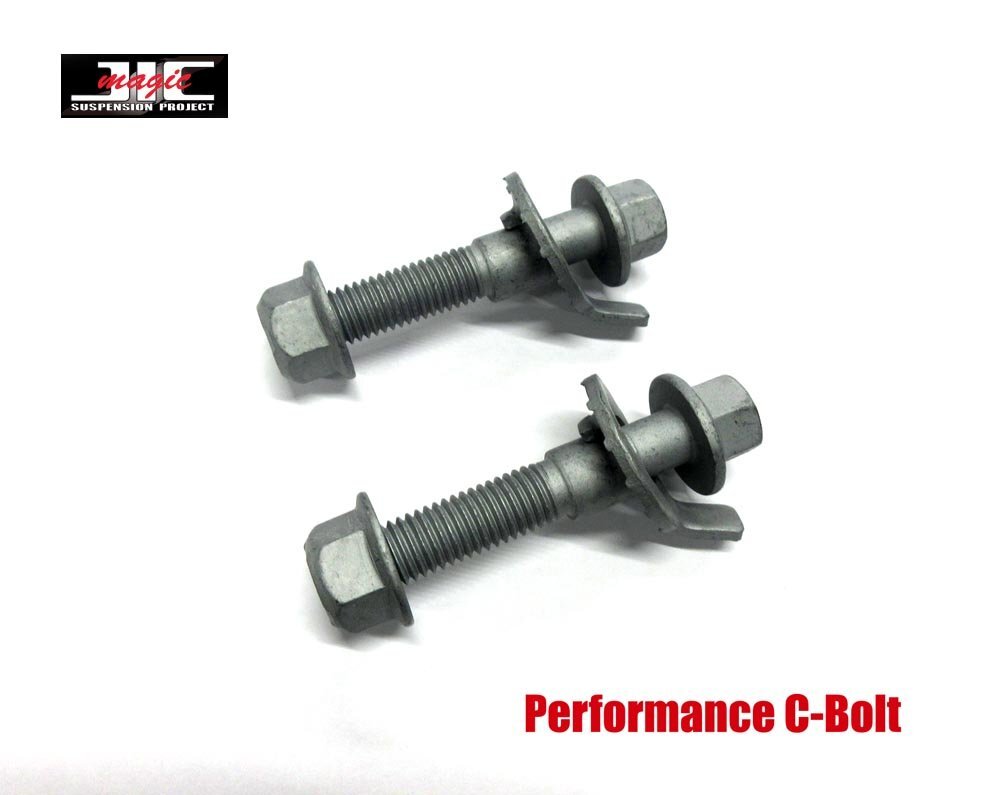 JIC キャンバーボルト アウトランダー CW4W/5W/6W 送料無料拍卖