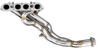 貴重★ 無限 エキゾーストマニホールド S2000 AP1 F20Cエンジン車専用 送料無料(除く、離島)拍卖