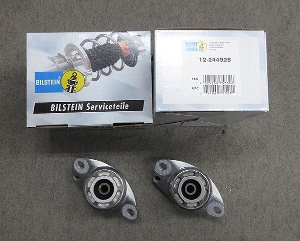 ビルシュタイン VW ポロ 9N リア アッパーマウント 新品拍卖