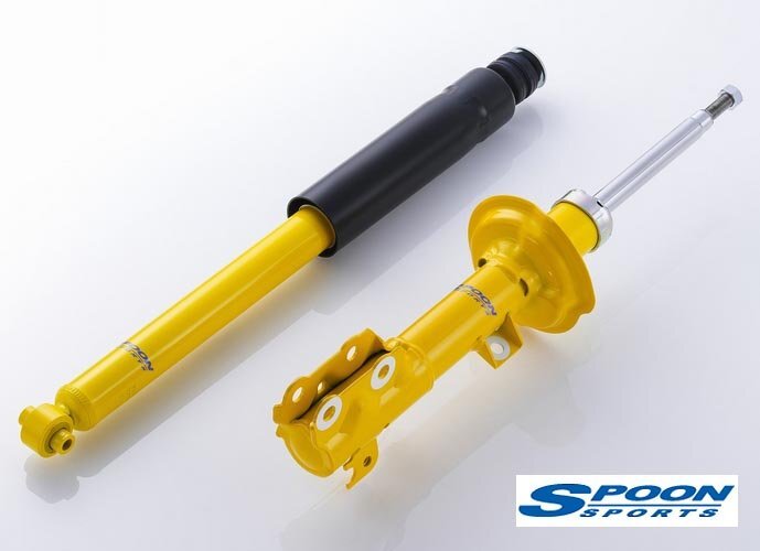 SPOON SPORTS ホンダ N-ONE RS JG3 ダンパーキット 新品 ★新製品拍卖