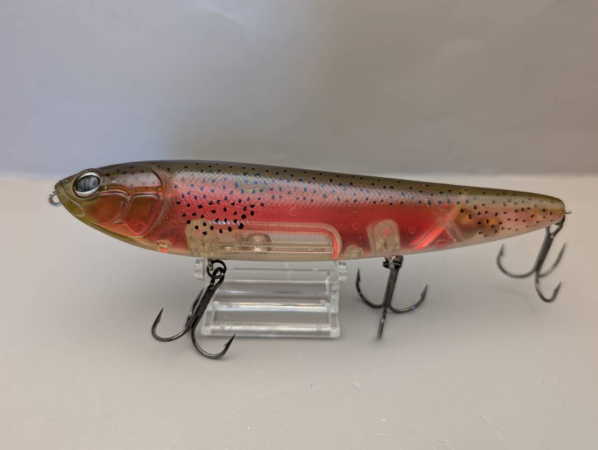 エバーグリーン アマゾンペンシル ③拍卖