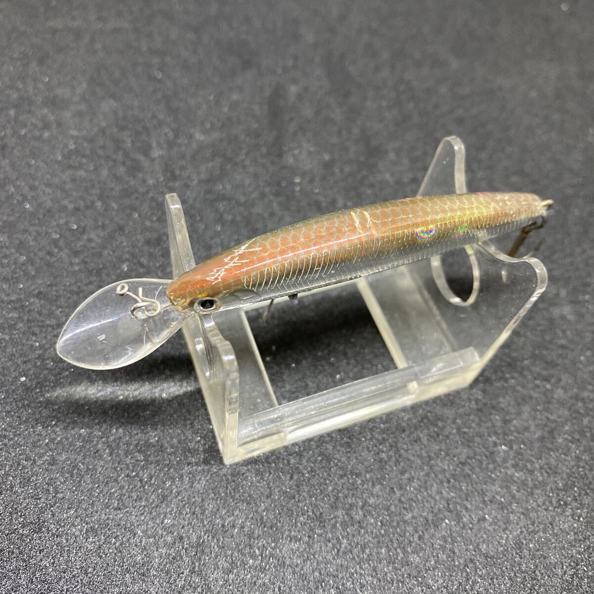 ダイワ プレッソ ダブルクラッチ 58 ハンクルチューン DAIWA PRESSO DOUBLE CLUTCH tuned by HMKL エリア トラウト 渓流 ハンクル拍卖