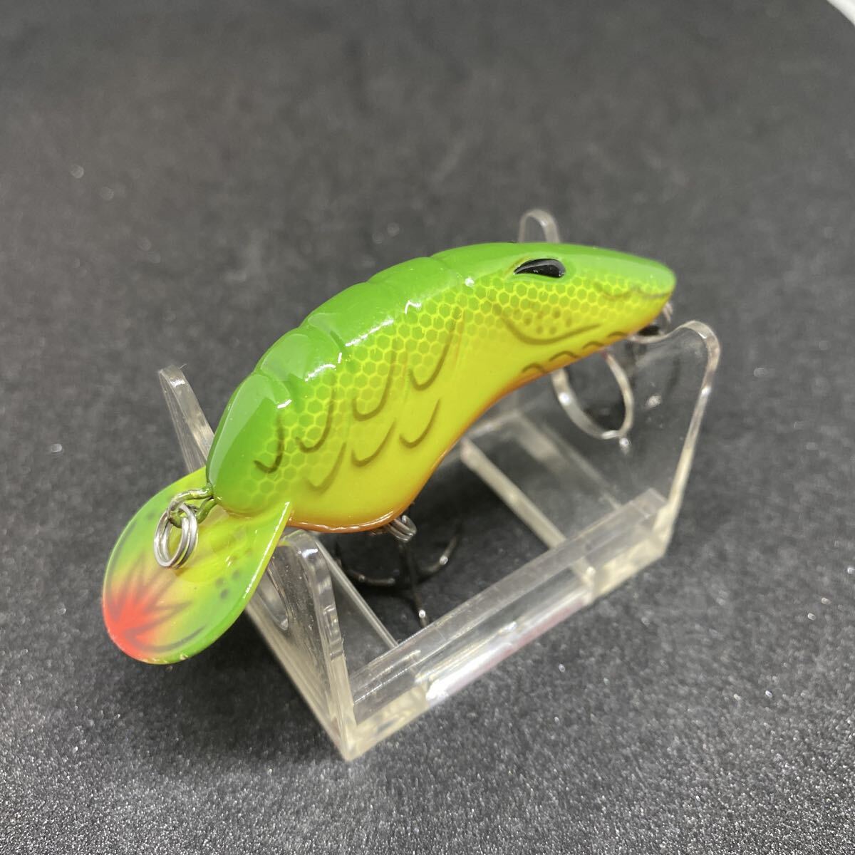 ロックパイルクロー ツアーシリーズ ノリーズ 5.5cm 7.5g ボーン素材 ROCK PILE CRAW TOUR SERIES NORIES BONE BODY 廃番 希少拍卖