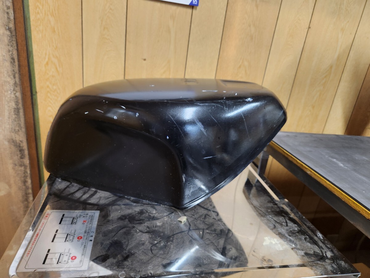 ホンダ NS-1 AC12 HONDA ガソリンタンクカバー ダミータンク メットイン拍卖