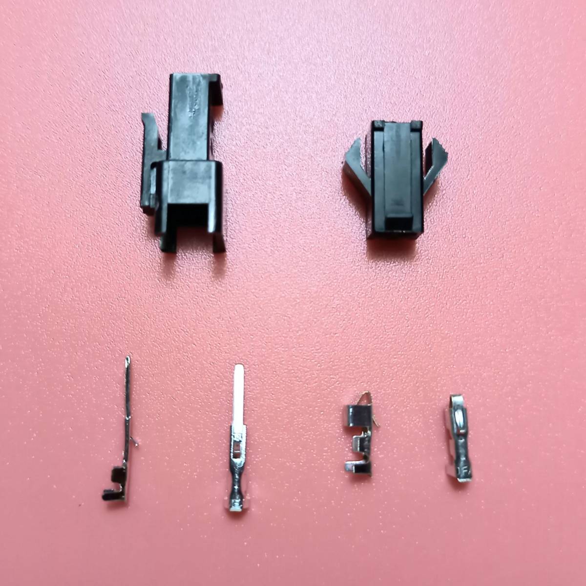 SM コネクター 50セット拍卖