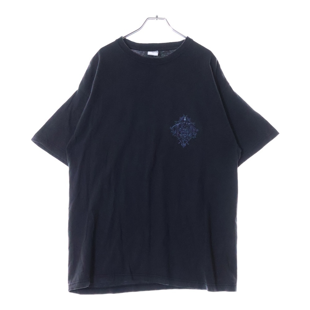 ヴィンテージ LIMBONIC ART THE ULTIMATE DEATH WORSHIP リンボニック アート ジ アルティメット デス ウォーシップ 半袖Tシャツ拍卖