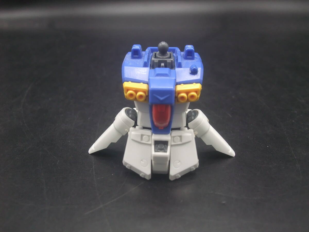 ジャンク フルバーニアン 胴体 HG ガンプラ拍卖