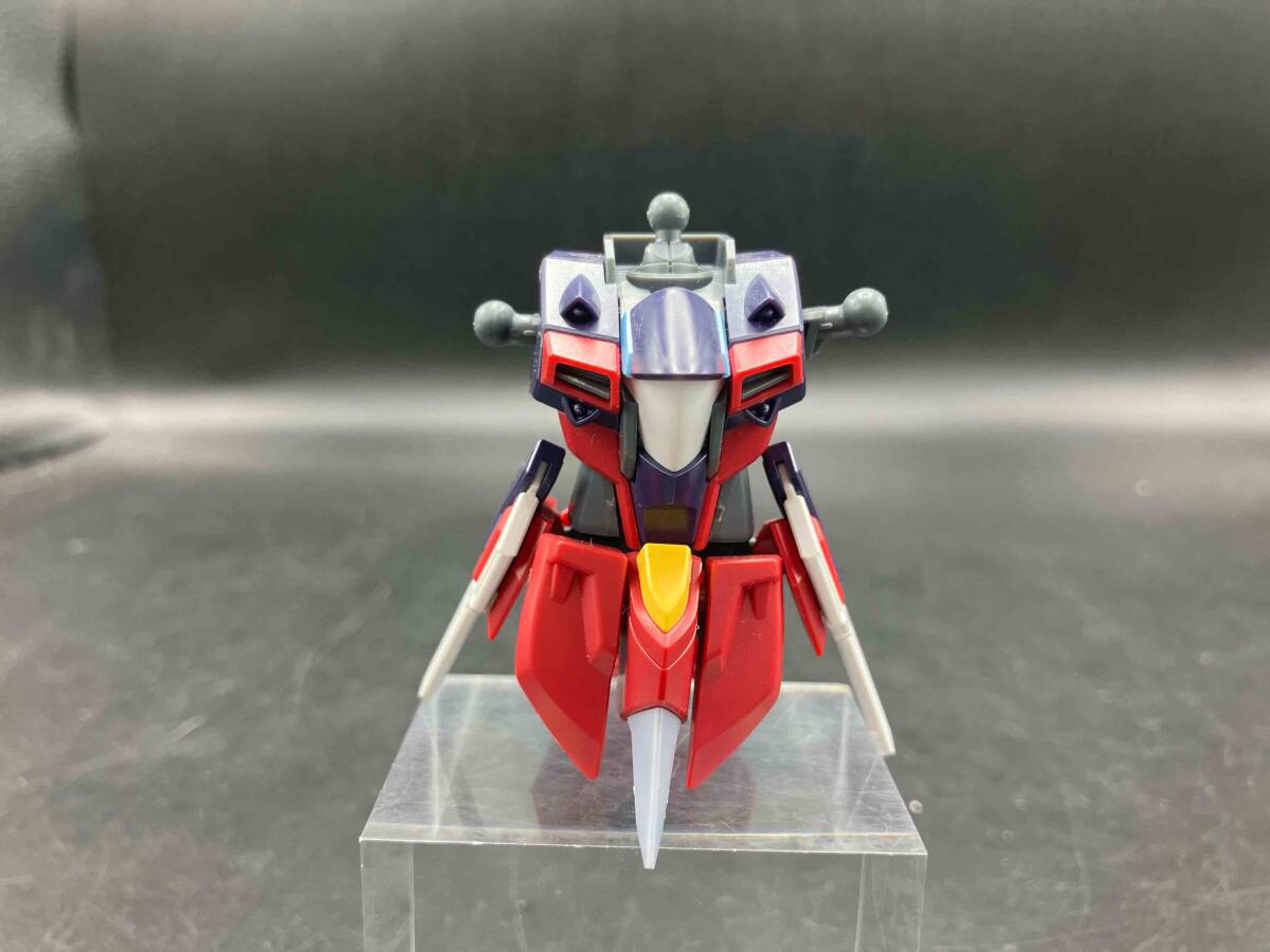 HG イモータルジャスティスガンダム 胴体拍卖