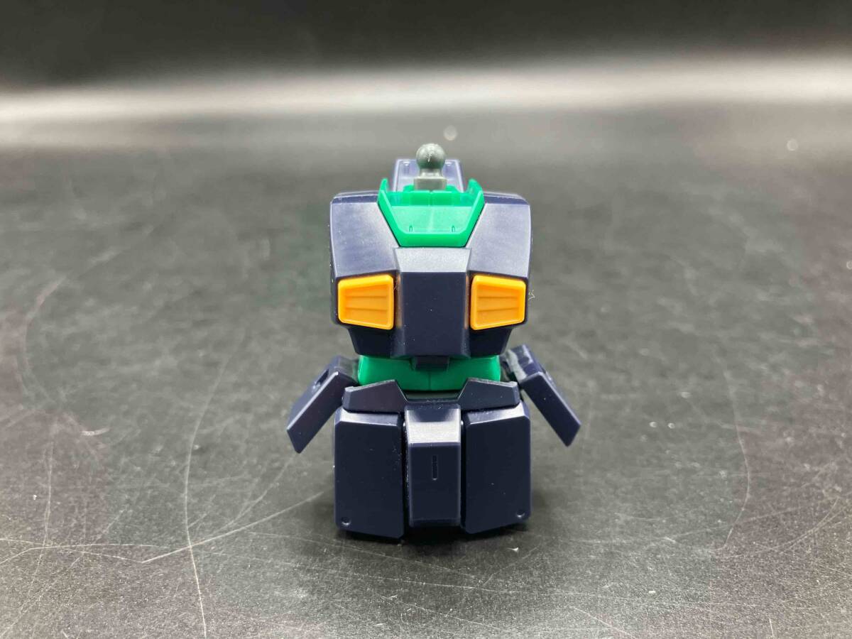 HG 1/144 ネモ 胴体パーツ拍卖