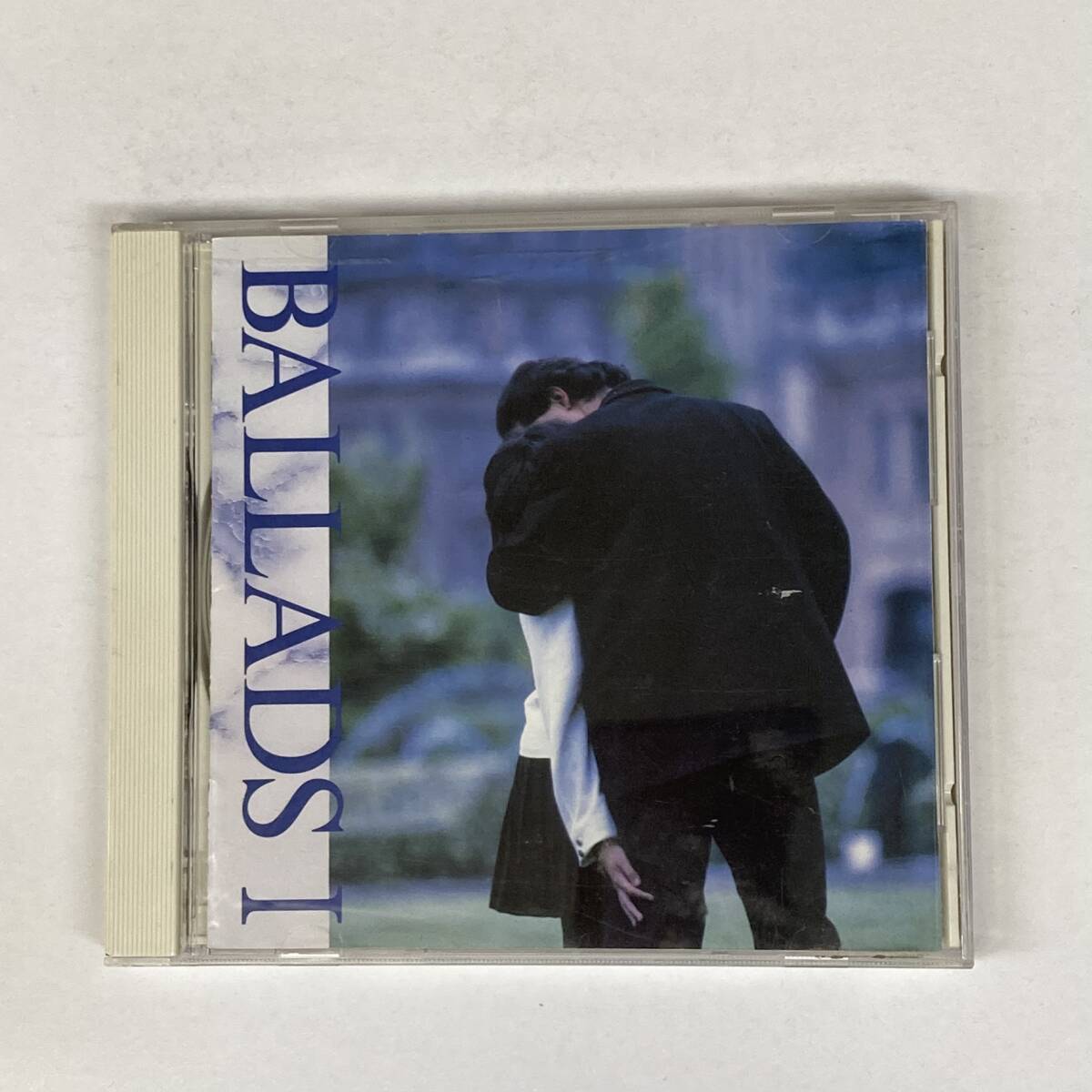 PR064 CD *BALLADS I* 拍卖