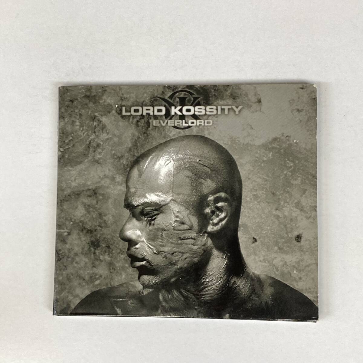 PR081 CD *EVERLORD* LORD KOSSITY 紙ジャケ拍卖