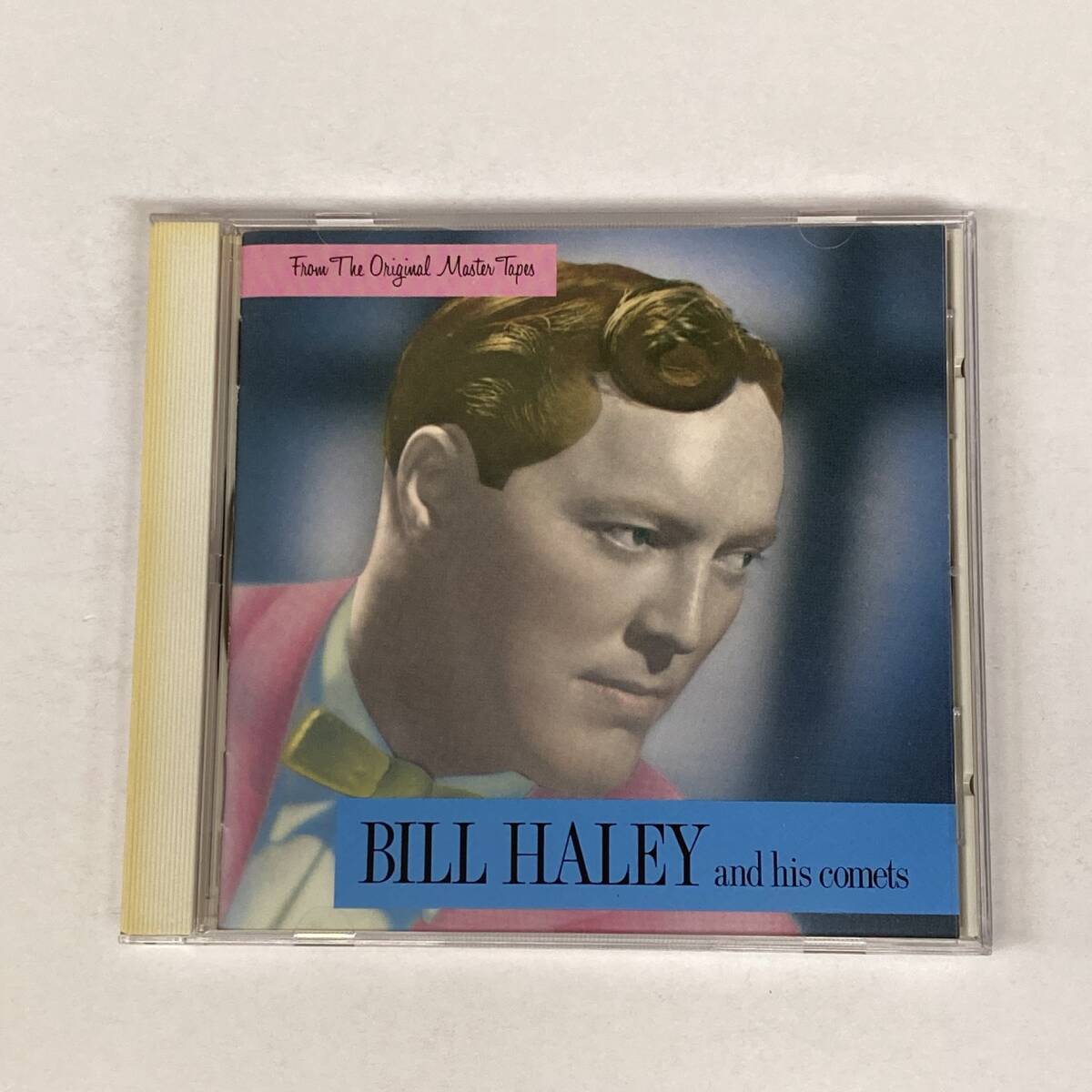 PR232 CD *Bill Haley And His Comets* 拍卖