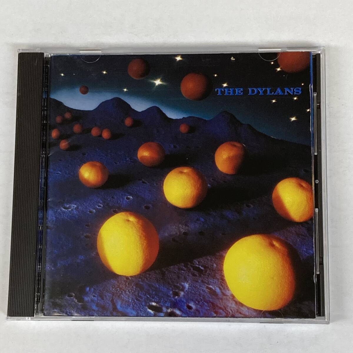 PR396 CD *THE DYLANS* 拍卖