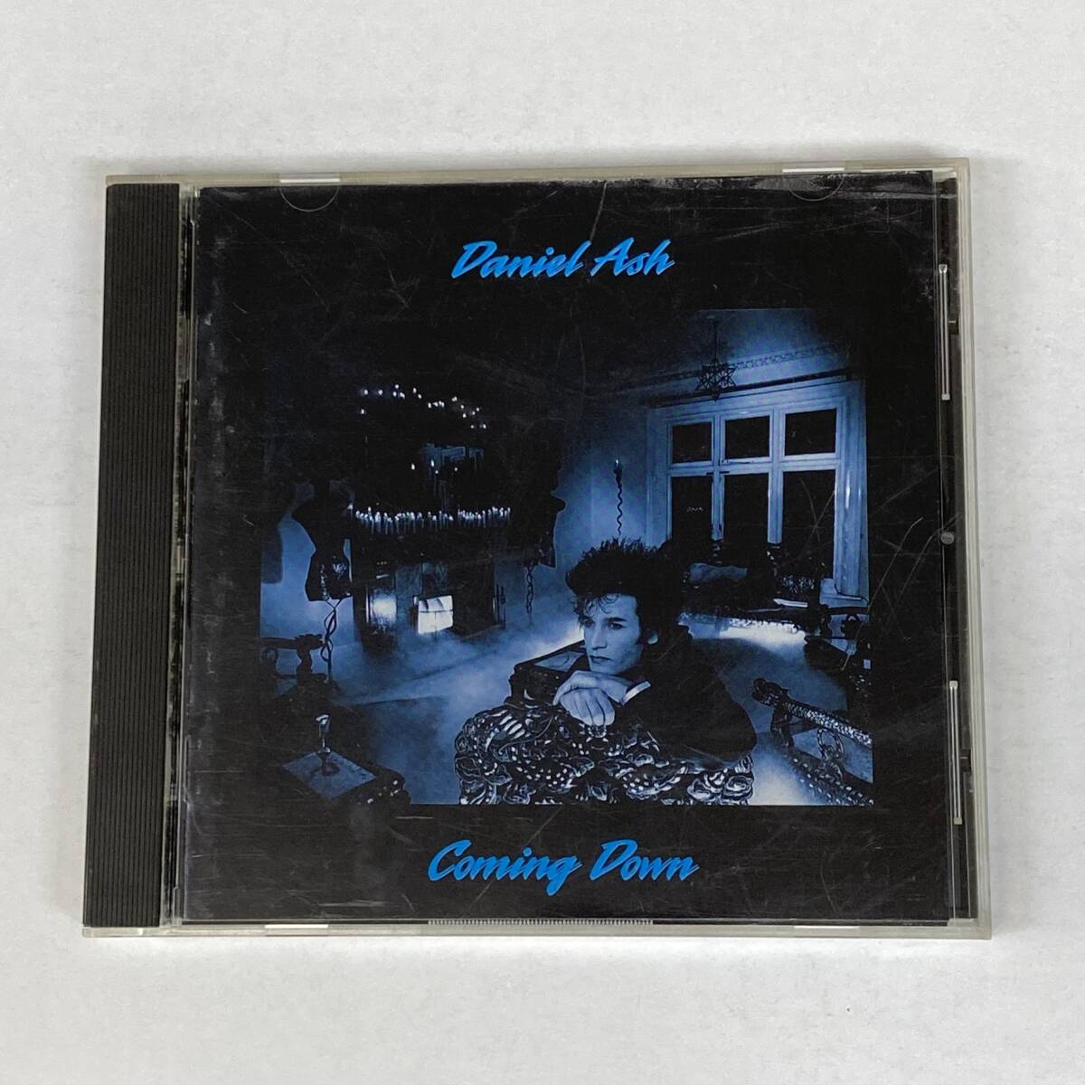 PR420 CD *DANIEL ASH* COMING DOWN 拍卖