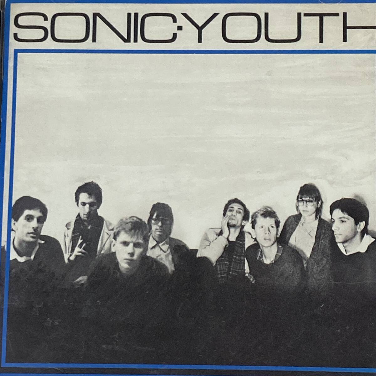 PR1570 CD *SONIC YOUTH* SONIC YOUTH 拍卖