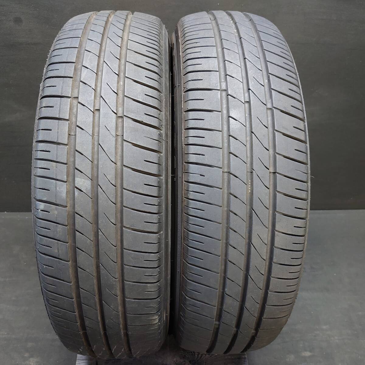 ★☆ 2022年製 CST MR61 155/65R14 2本組み #24678 ☆★拍卖