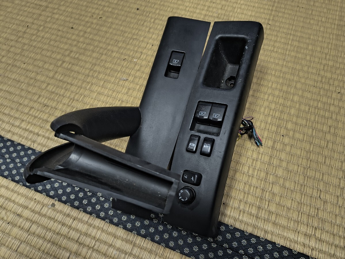 日産 NISSAN フェアレディZ Z33 ウィンドースイッチ メインスイッチ拍卖