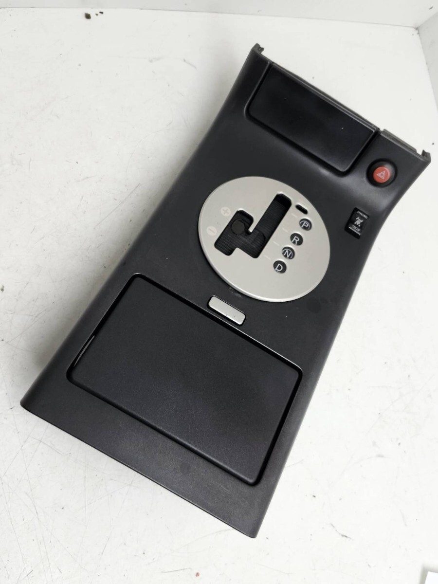 日産 NISSAN ステージア 250RS シフトコンソール カップホルダー拍卖