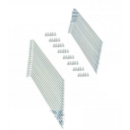 ★☆RD250 XS1 フロントスポークセット 256-25104-00 ☆★リプロ品 検) XS750 XS650 SR400 SR500拍卖