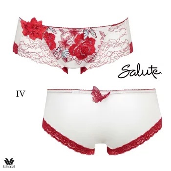 新品・タグ付き☆ワコール☆サルート☆83G・ホリック☆IV☆ローライズM拍卖