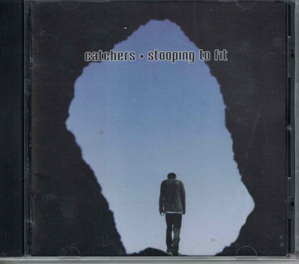 CD◆キャッチャーズ Catchers / Stooping to Fit★同梱歓迎! Irish indie pop band拍卖