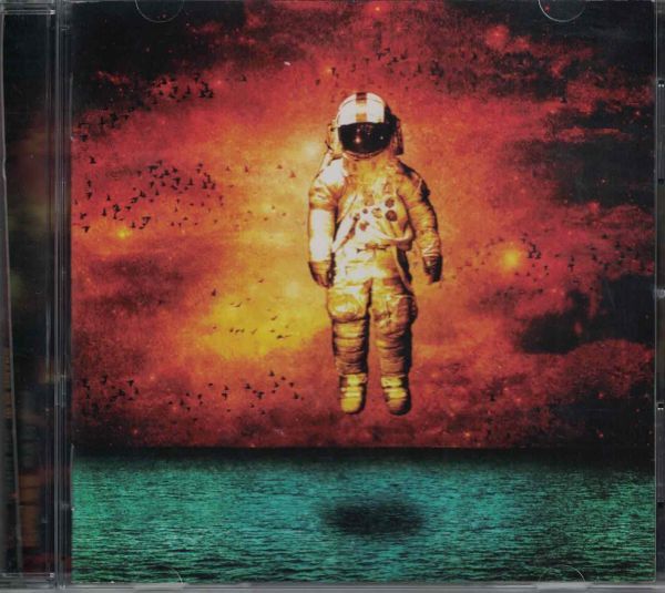 CD◆ブランニュー( Brand New)/ DEJA ENTENDU★同梱歓迎!ケース新品!拍卖