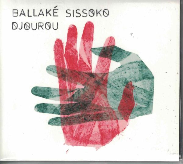 CD◆バラケ・シソコ (BALLAKE SISSOKO)/ DJOUROU★同梱歓迎!拍卖