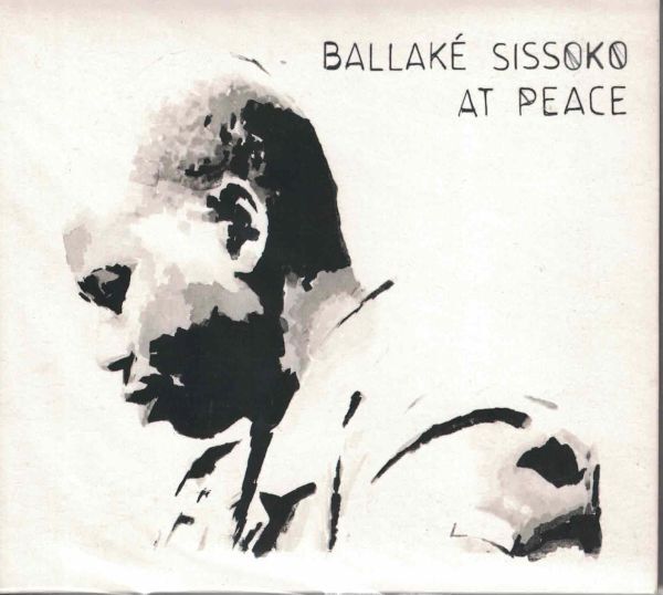 CD◆バラケ・シソコ (BALLAKE SISSOKO)/ AT PEACE★同梱歓迎!拍卖