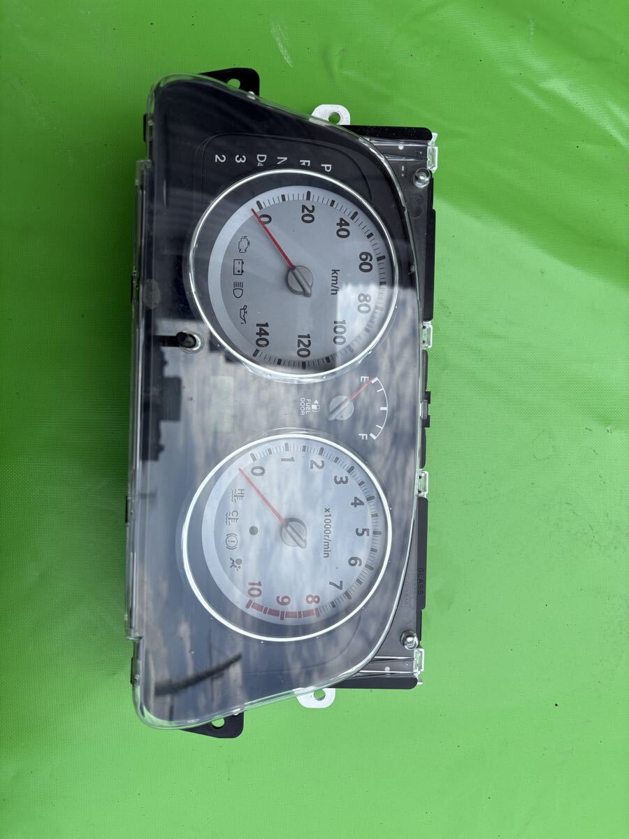 L150S L152S メーター スピードメーター ムーヴ ダイハツ拍卖
