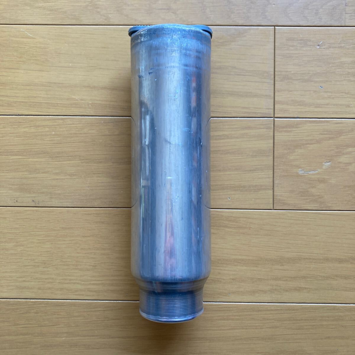 ランクル ランドクルーザー FZJ80G リキッドタンク レシーバータンク デンソー製 R134a用 純正新品 エアコンパーツ拍卖