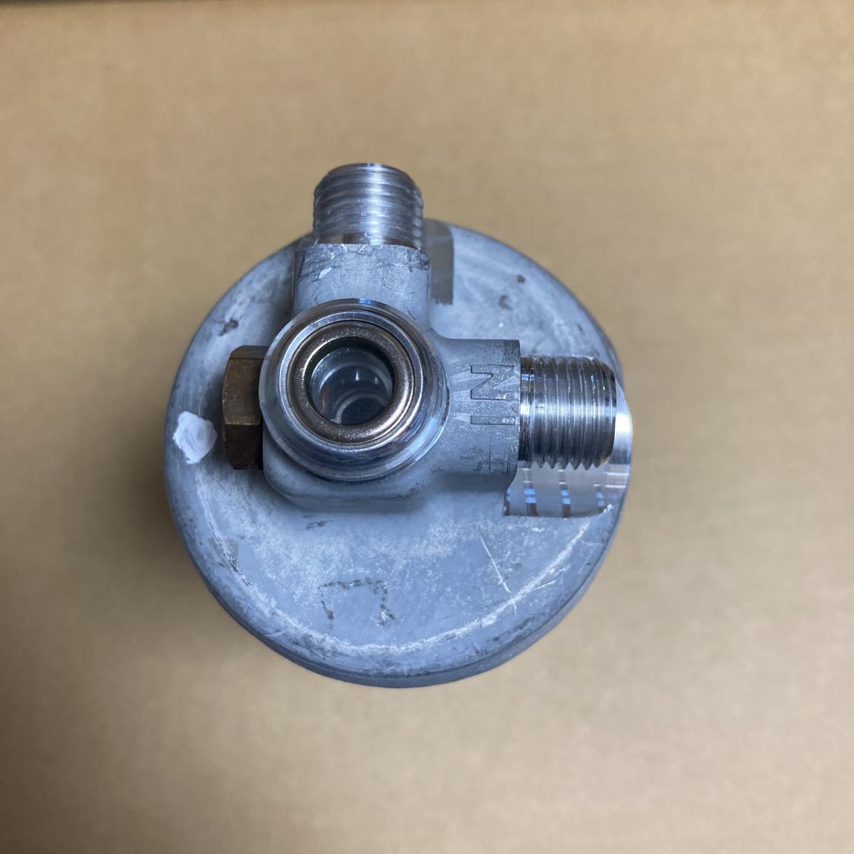 JA51V スズキ ジムニー リキッドタンク レシーバータンク デンソー製 R12用 純正新品 エアコンパーツ拍卖