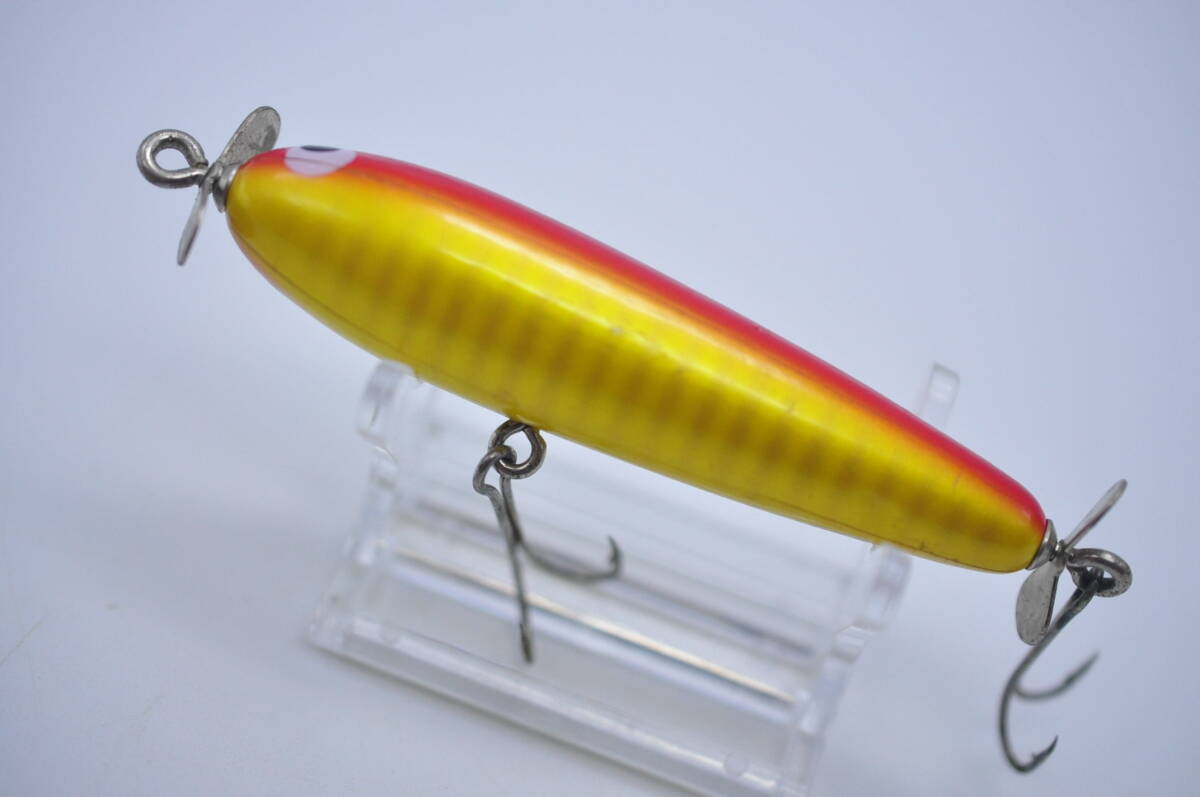 99 ズイール ZEAL Bチマロジック オレンジバック ペラ交換品 使用品 実釣に拍卖