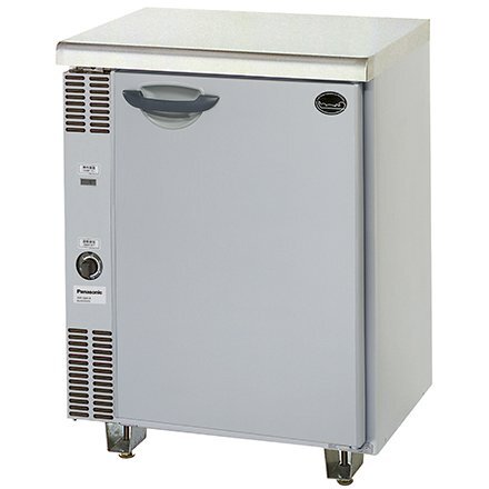 ★新品 パナソニック 台下冷蔵庫 SUR-G641A 幅600x450 コールドテーブル冷蔵庫 店舗 業務用●送料込拍卖