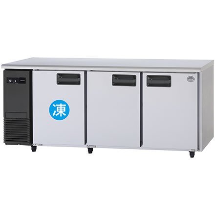 ★新品 台下冷凍冷蔵庫 パナソニック SUR-LV1861C テーブル形 冷凍冷蔵庫 幅1800x600 店舗●送料込拍卖