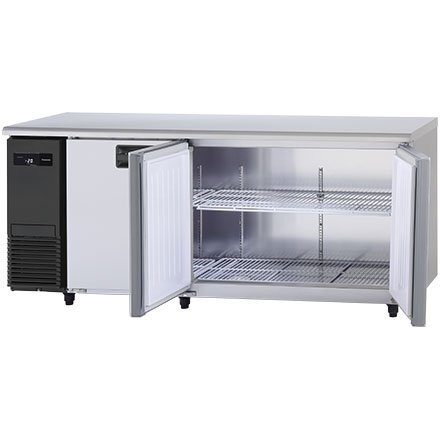 ★新品 台下冷凍庫 パナソニック SUF-LV1871S 業務用テーブル形 冷凍庫 幅1800x750 中柱無 店舗●送料込拍卖