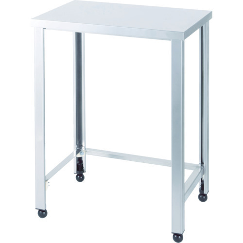 ★新品 幅1200 ステンレス台 作業台 調理台 HTSA-1200 三方枠 店舗 ●送料込拍卖