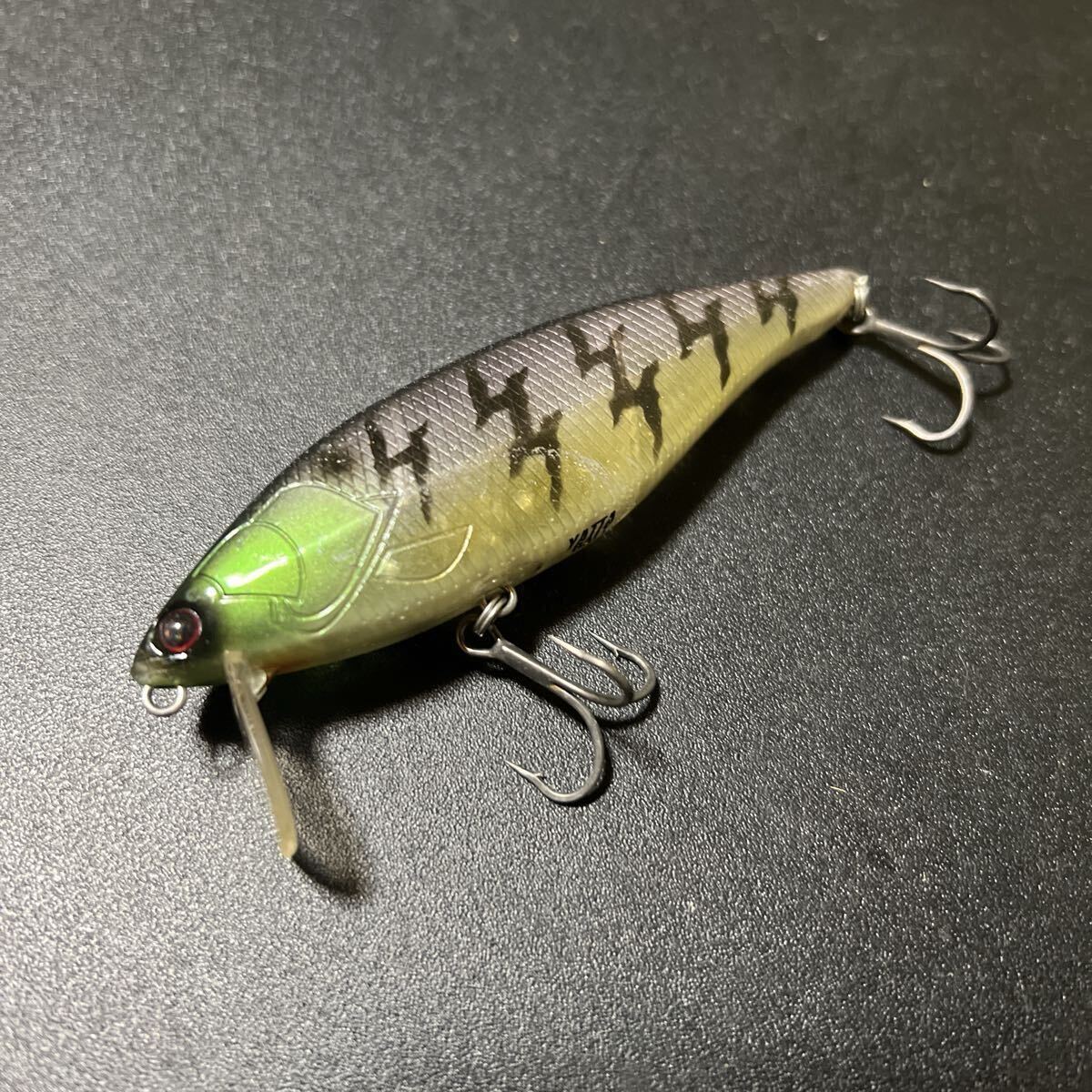 ウィーブル ヤタベイト 中古拍卖