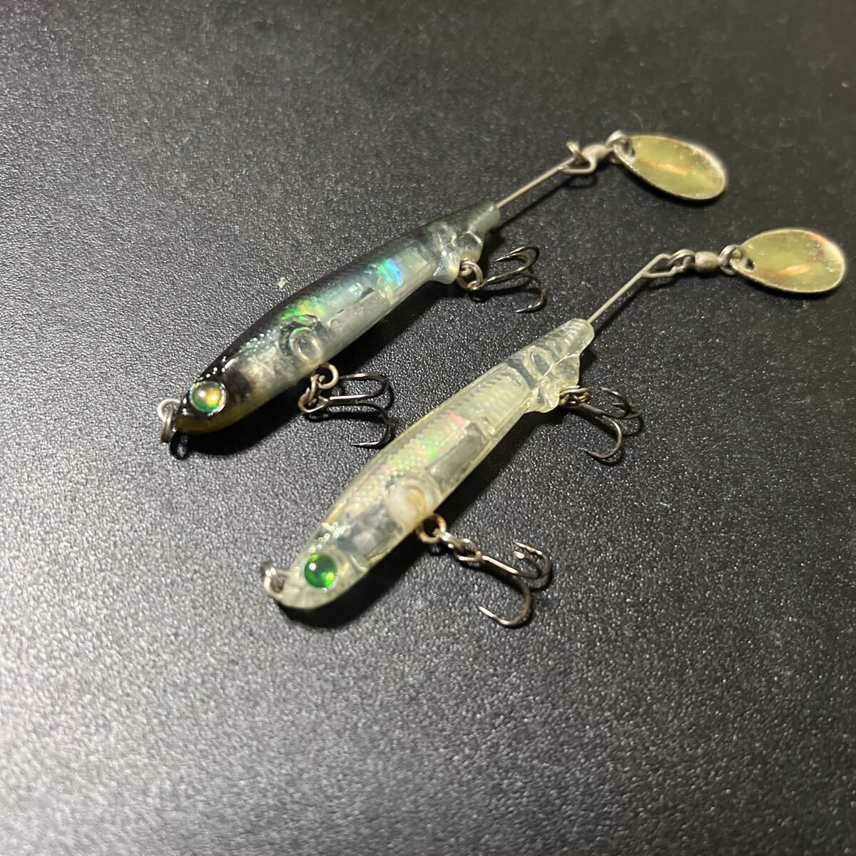 邪道 ブースターブレード55 中古 セット拍卖